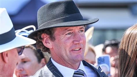 ciaron maher net worth|Ciaron Maher follows Chris Waller to $50 million prizemoney mark.